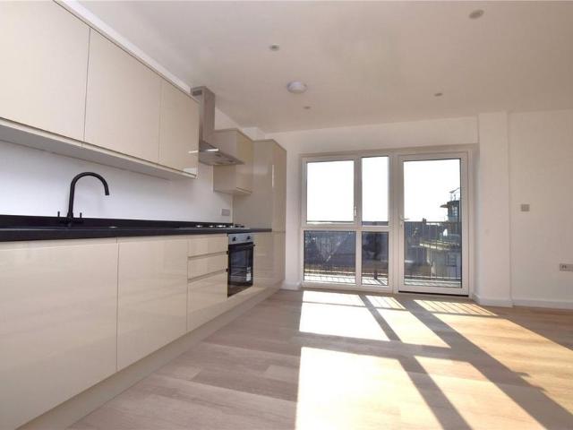 Apartment for rent in Greater London