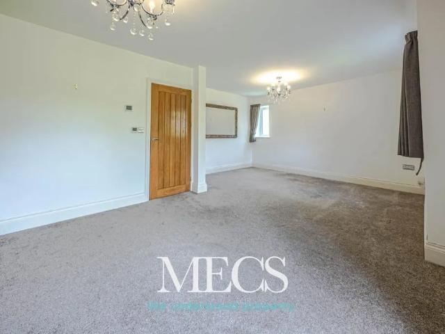 Apartment for rent in Knowle, Solihull