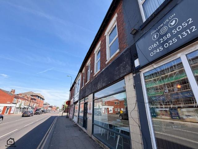 Flat for rent in Trafford Park, Isle Of Man