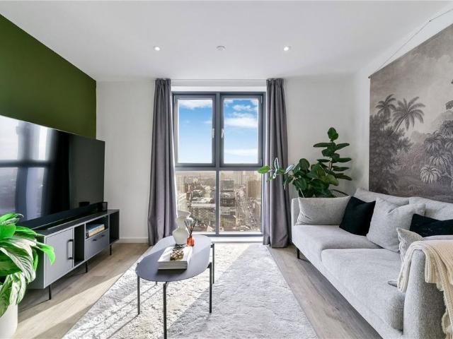 Apartment for rent in Georgia, Greater Manchester