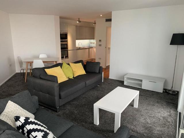 Apartment for rent in Jewellery Quarter, West Midlands