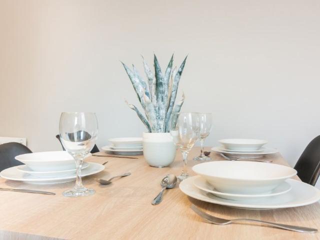 Apartment for rent in Blackness, Scotland