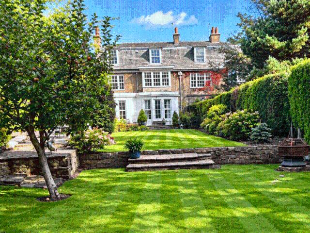 Flat for rent in Bardsey, Leeds