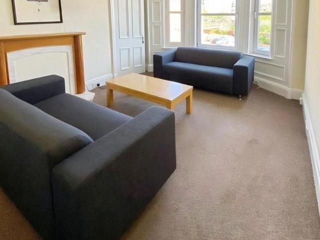 Apartment for rent in Slateford, Scotland