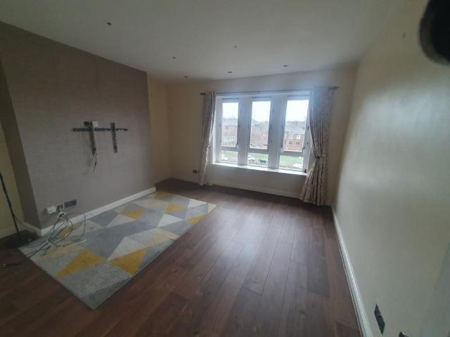 Apartment for rent in Claythorn, Glasgow