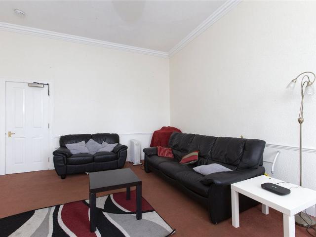 Apartment for rent in Southside, Scotland