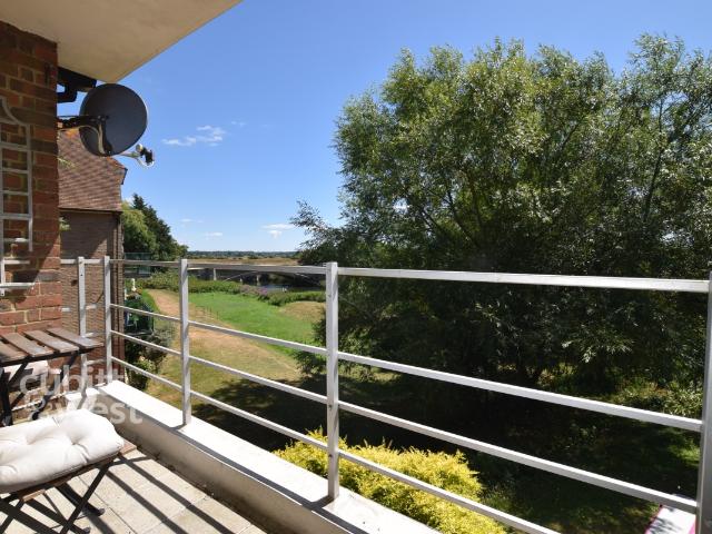Apartment for rent in Horsham, West Sussex