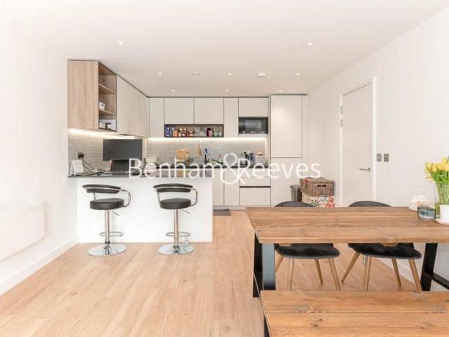 Apartment for rent in Colindale, Greater London
