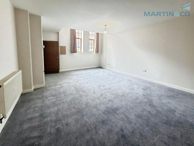 Apartment for rent in Gainsborough CP, West Lindsey