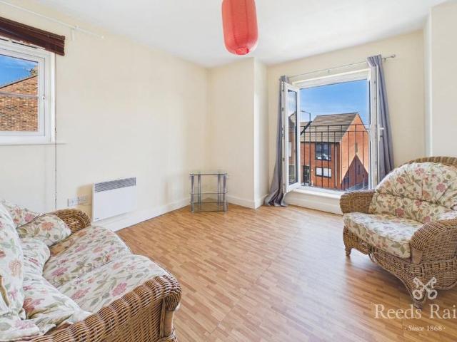 Apartment for rent in Manor, South Yorkshire