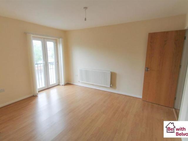 Apartment for rent in Brereton, Cannock Chase