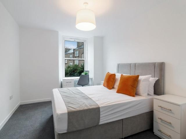 Apartment for rent in West End, Scotland
