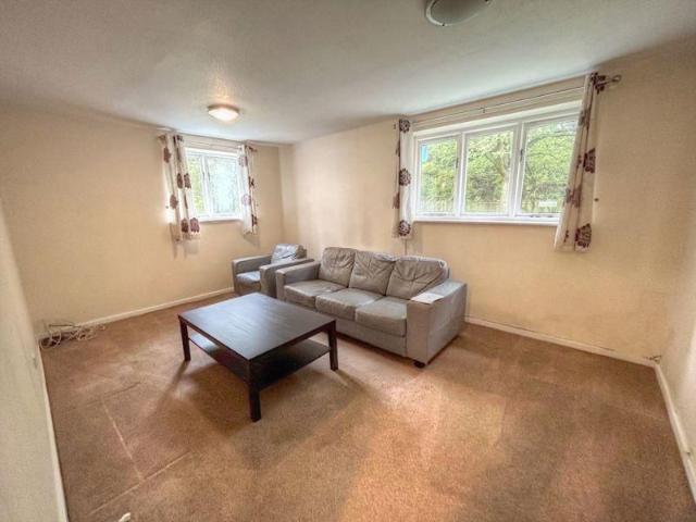 Apartment for rent in Kenton, Newcastle Upon Tyne