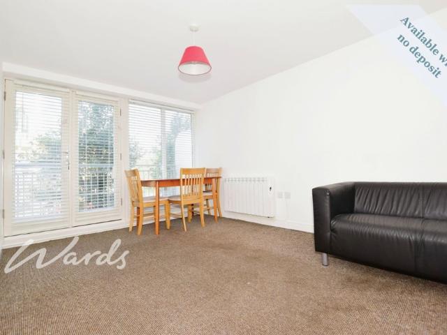 Apartment for rent in Wincheap, The Bridge