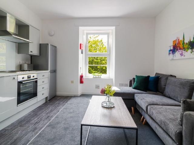 Apartment for rent in Blackness, Scotland