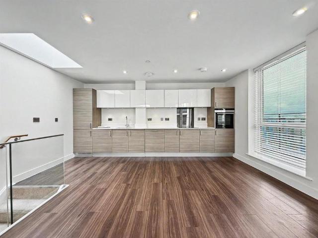 Apartment for rent in Arbury, Cambridgeshire