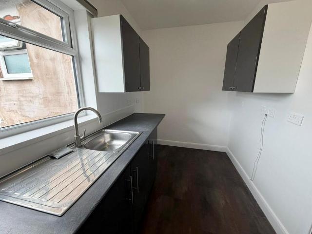 Flat for rent in Beaconside, Baswich