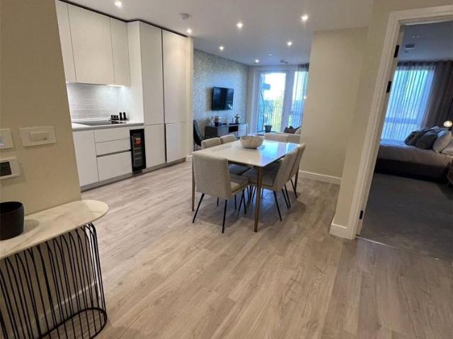 Apartment for rent in Pimlico, Isle Of Man