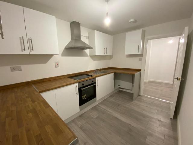Flat for rent in South Yorkshire