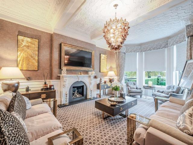 Apartment for rent in Low Harrogate, Harrogate
