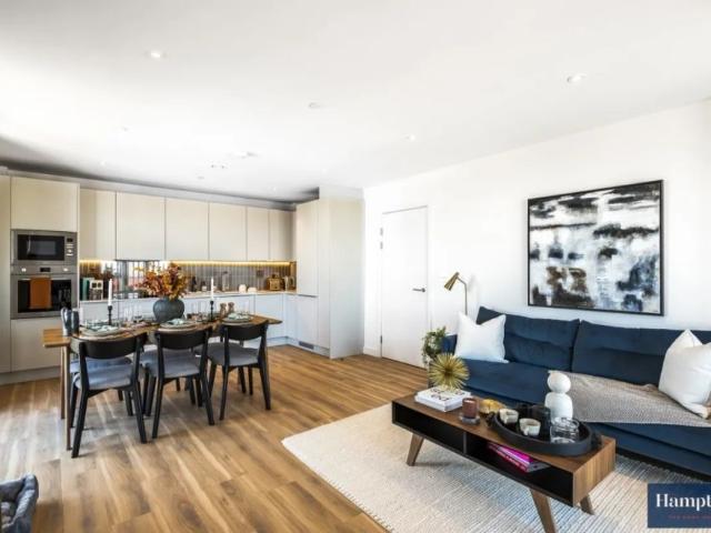 Apartment for rent in London Borough of Croydon, Greater London