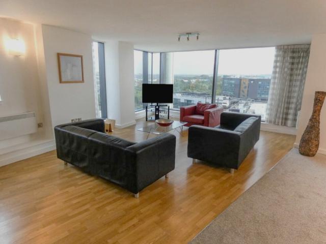 Apartment for rent in Bensham, Tyne And Wear