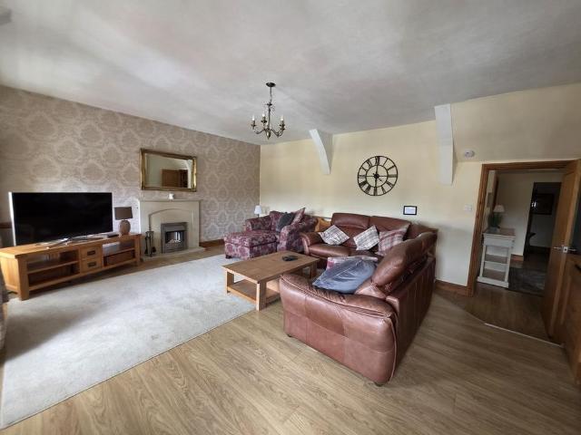 Apartment for rent in Barnard Castle