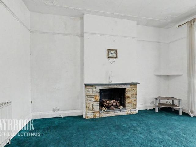Apartment for rent in South Yorkshire