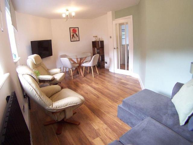 Apartment for rent in Headingley Hill, Leeds