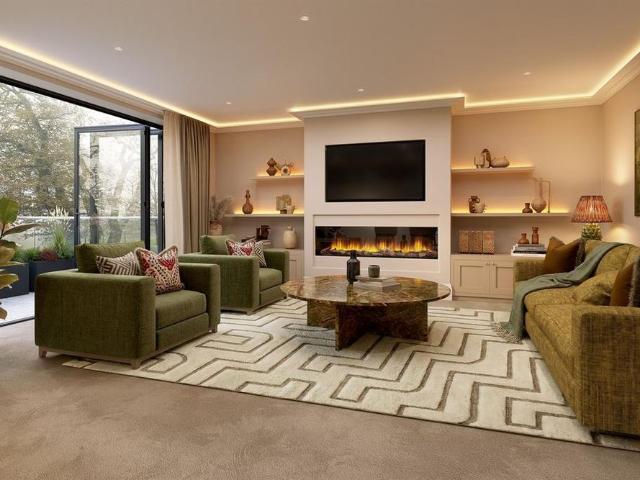 Apartment for rent in Wigton Moor, Harewood