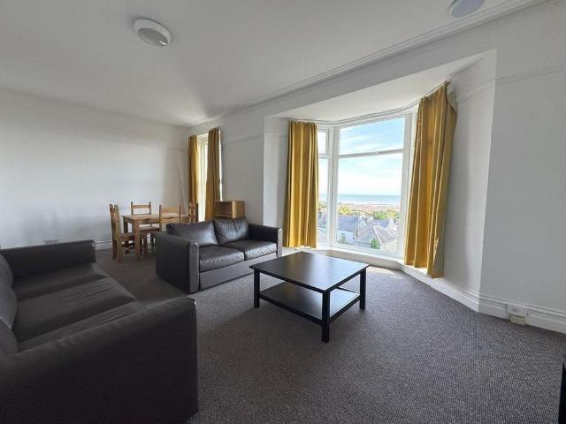 Apartment for rent in Nangreaves, Wales