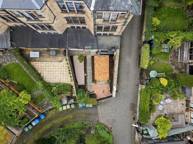 Apartment for rent in Kelvinside, Scotland