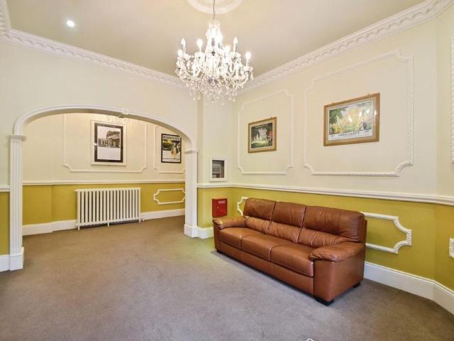 Apartment for rent in Low Harrogate, Harrogate