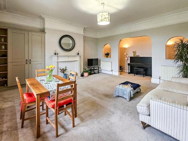 Apartment for rent in High Harrogate, Harrogate