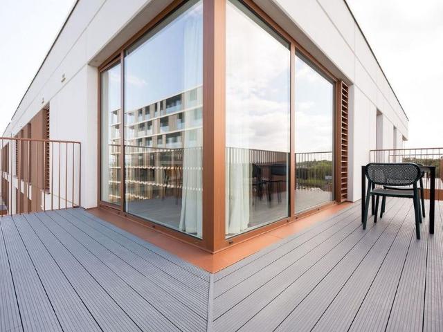 Apartment for rent in Brompton, Gillingham