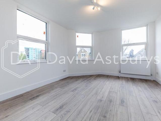 Apartment for rent in Hornsey Park, Greater London