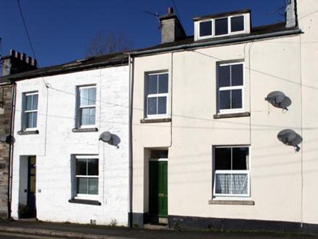 Flat for rent in Weir Quay, Devon