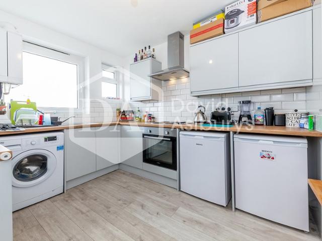 Apartment for rent in Fitzrovia, Greater London