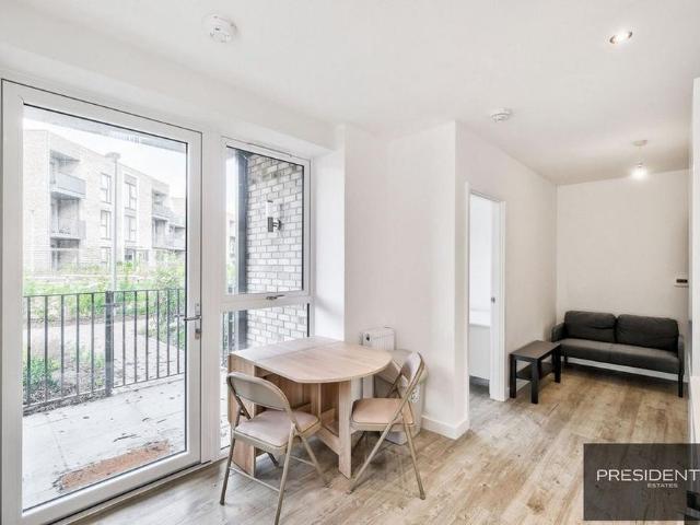 Apartment for rent in Epping, Essex