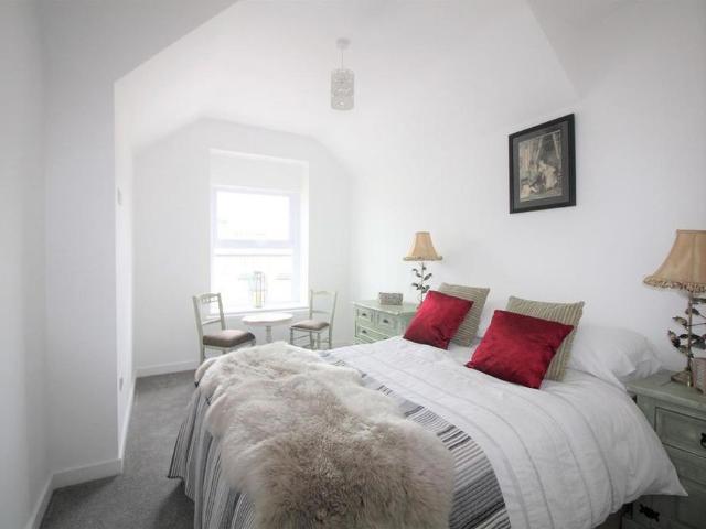 Apartment for rent in Kentisbury, Devon