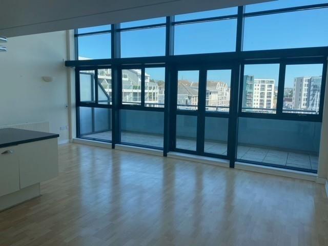 Apartment for rent in Barbican, Plymouth