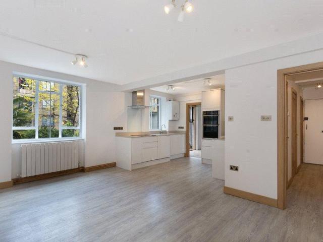 Flat for rent in Clerkenwell, Greater London