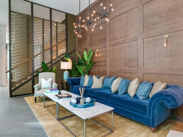 Apartment for rent in London Borough of Tower Hamlets, Greater London