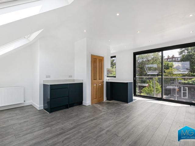 Apartment for rent in Muswell Hill, Greater London