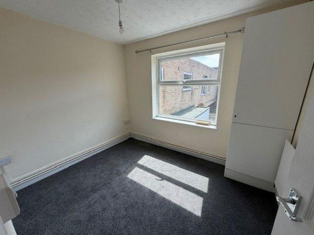 Apartment for rent in Danesholme, Corby