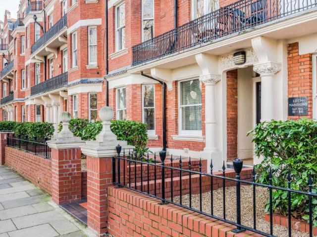 Flat for rent in Kensal Town, Maida Vale