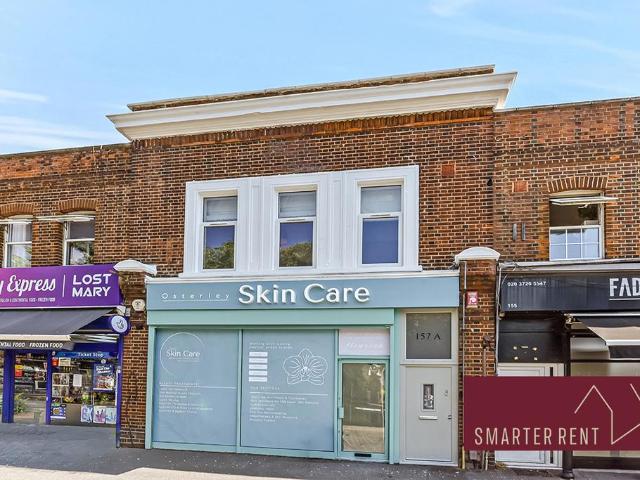 Flat for rent in London Borough of Hounslow, Osterley