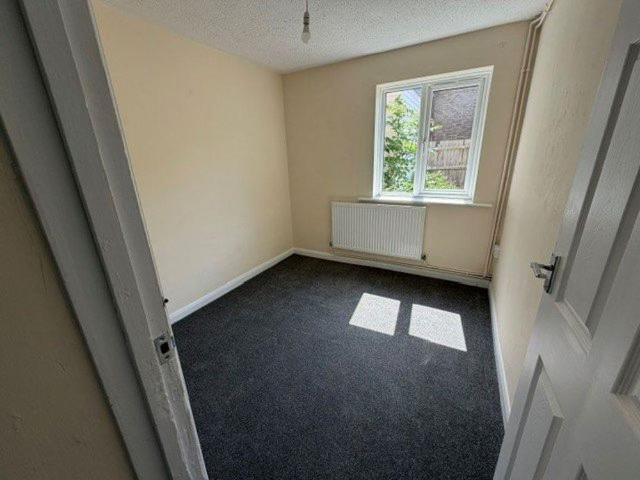 Apartment for rent in Danesholme, Corby