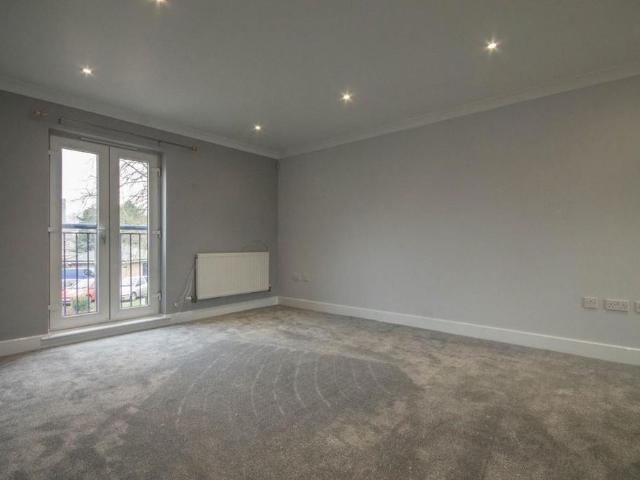 Apartment for rent in Chesterton, Arbury