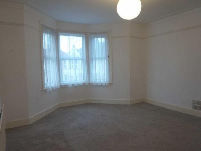 Apartment for rent in Weston-super-mare, North Somerset